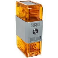 Зарядное устройство Olight Ostation X AA Amber