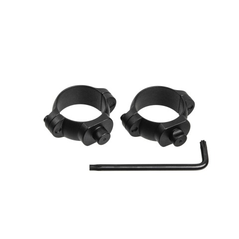 Кільця Leupold QR 25.4 мм Low Matte