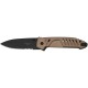 Ніж Extrema Ratio MF1 Evo SP Tactical Mud
