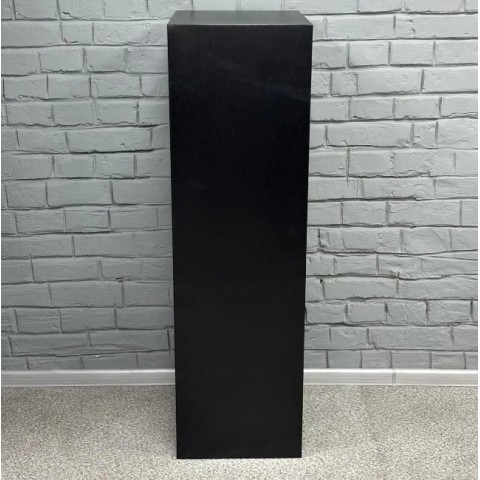 Офісний сейф СБЕ-1220/2 чорний