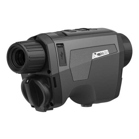 Тепловізійний монокуляр Hikmicro Gryphon-GQ35