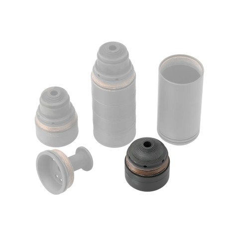 Перший сепаратор до глушників AFTactical S44G та S441 серії, .223 (5.56мм)
