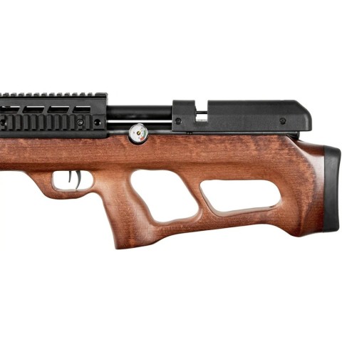 Гвинтівка пневматична Beeman 1357 кал. 4.5 мм