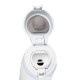 Термокружка ZOJIRUSHI SM-TA60WA 0.6 л ц:белый