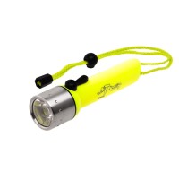 Фонарь подводный LedLenser D14 Daylight