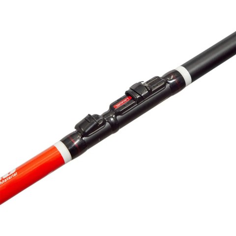Вудилище болонське Brain Axent Carp X Bolo 4.00m 50-150g