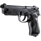 Пистолет страйкбольный Umarex Beretta 90two СО2 кал. 6 мм ВВ