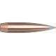 Пуля Hornady A-TIP Match кал. 416 масса  500 гр (32,4 г) 25 шт