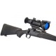 Приціл нічного бачення Dedal-480 DK3 (110)