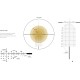 Приціл оптичний LEUPOLD MARK 5HD 7-35x56 (35mm) M1C3 FFP Impact 60 MOA