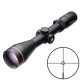 Прицел Leupold VX.R 3-9x50mm Ballistic Firedot