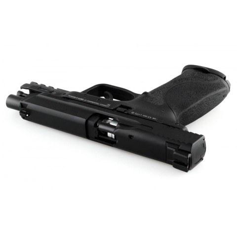 Пневматический пистолет Umarex Smith & Wesson M&P9 M2.0 Blowback