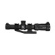 Оптический прицел Vector Optics Mustang 1-4x24 (30 мм) illum. FFP