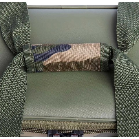 Сумка Prologic Element Storm Safe Barrow Bag Medium 17 Camouflage