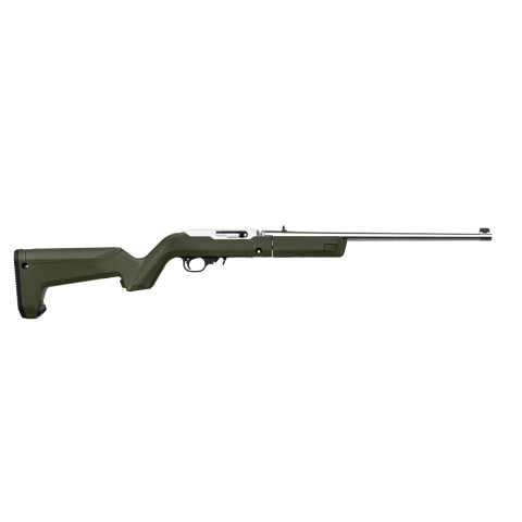 MAG808-ODG Ложе Magpul X-22 Backpacker для Ruger 10/22 Takedown ODG