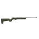MAG808-ODG Ложе Magpul X-22 Backpacker для Ruger 10/22 Takedown ODG