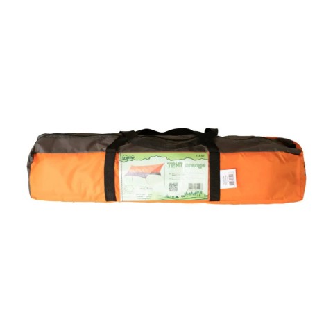 Тент зі стійками Tramp Lite Tent orange UTLT-011