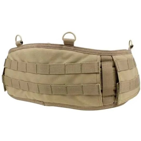 Пояс Condor GEN II BATTLE BELT L/XL штурмовой ц:olive