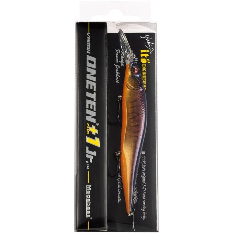 Воблер Megabass Vision Oneten +1Jr. 98mm 10.5g GP Spawn Killer