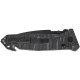Ніж TB Outdoor CAC S200 Army Knife Black