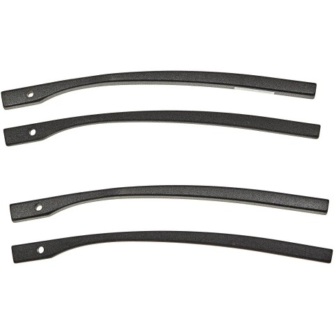 Плечи для арбалета Man Kung MK-XB58BK-LIMB-200 ц:black