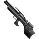 Пневматична PCP гвинтівка Aselkon MX7-S Black