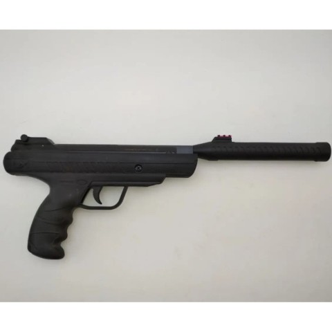 Пневматичний пістолет Umarex Trevox кал.4,5 мм