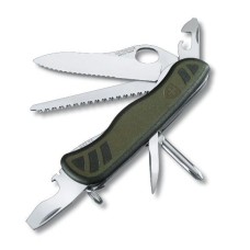 Нож Victorinox Swiss Soldier's knife