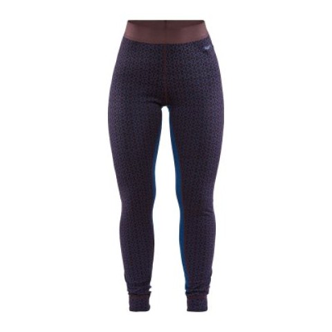 Merino 240 Pants Woman