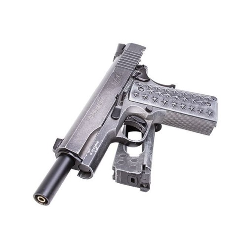 Sig Sauer Air 1911 