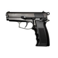 Стартовий пістолет Ekol Aras Compact black