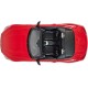 Машинка Rastar BMW Z4 New Version 1:14 Червоний