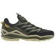 Кроссовки Lowa Maddox Pro GTX LO 43.5 black-olive