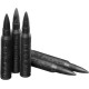 Патрон-имитатор Magpul .223 Rem 5 шт/уп ц:blk