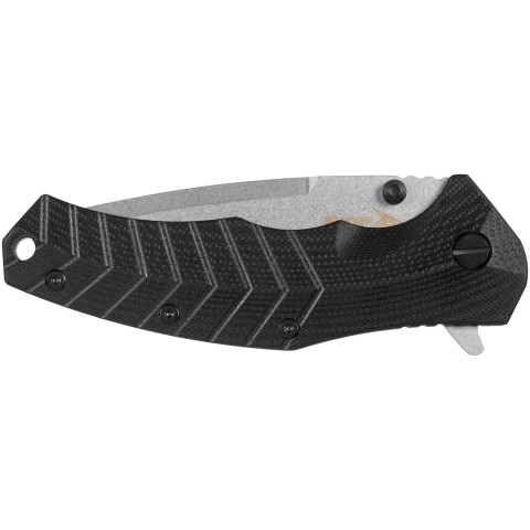 Ніж Skif Griffin II SW Black
