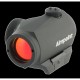 Коллиматорный прицел Aimpoint MICRO H-1 2MOA Швеция