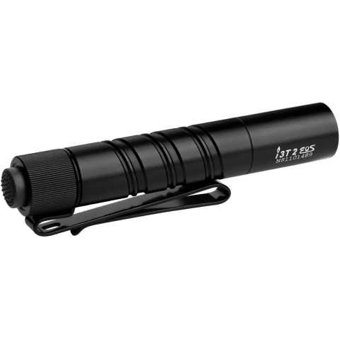 Фонарь Olight I3T 2 EOS ц:black