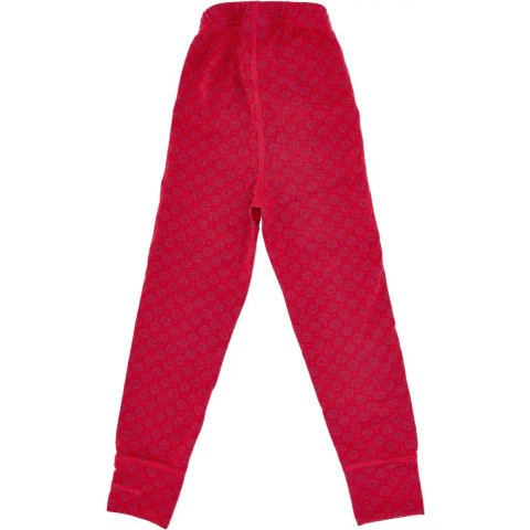 Кальсони Thermowave XTREME JUNIOR 122/128 Рожевий