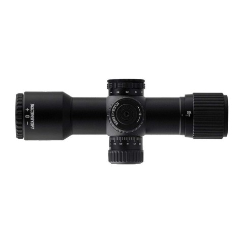 Приціл Discovery Optics HT-NV 6X24 AOE 30mm підсвічування (220811)