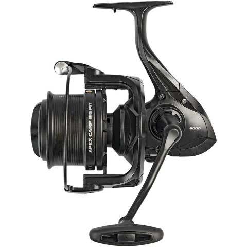 Котушка Brain Apex Carp Big Pit 8000 6+1BB