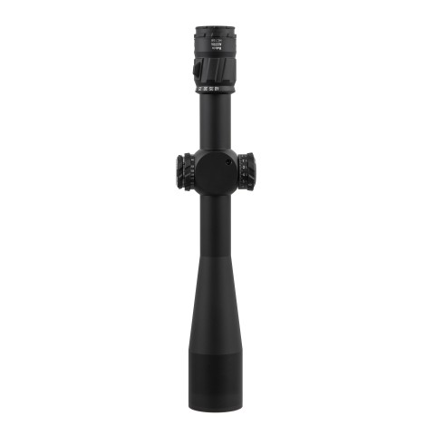 Приціл оптичний ZCO 8-40x56 (36 мм) 10MIL FFP illum. MPCT3X CCW