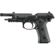 Пневматичний пістолет Umarex Beretta Mod. M9A3 FM Blowback кал.4,5мм (з затвор. затримкою)