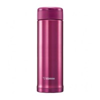 Термокружка ZOJIRUSHI SM-AGE50PC 0.5 л ц:розовый