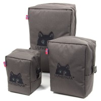Подсумок для аксессуаров ULFHEDNAR 15х20 см MOLLE