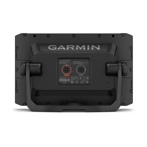 Картплоттер Garmin ECHOMAP UHD2 7