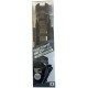 Подставка для удилища Meiho BM-290 Slide Rod Stand 85x72x327mm Clear