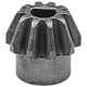 Стальная шестерня мотора LCT PK-339