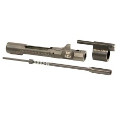 Комплект (запчасти) Adams Arms для газ. системы AR15 (рег.газблок, поршень, корпус затв.) Rifle