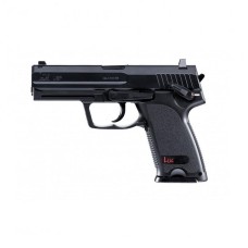 Страйкбольний пістолет Umarex Heckler & Koch USP .45 Gas Blowback