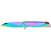Ніж Kershaw Misdirect - Rainbow
